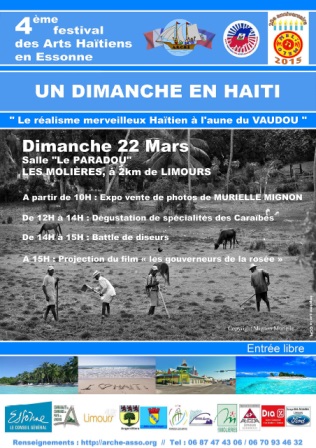 20150322 un dimanche en Haiti